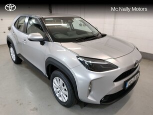 2024 - Toyota Yaris Cross Automatic