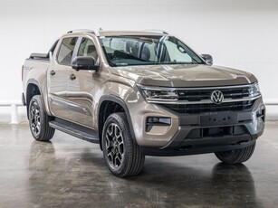 2024 - Volkswagen Amarok Automatic