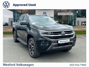 2024 - Volkswagen Amarok Automatic