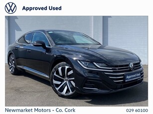 2024 - Volkswagen Arteon Automatic