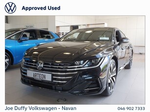 2024 - Volkswagen Arteon Automatic