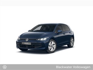 2024 - Volkswagen Golf Manual