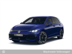 2024 - Volkswagen Golf Manual