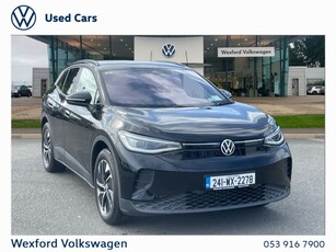 2024 - Volkswagen ID.4 Automatic