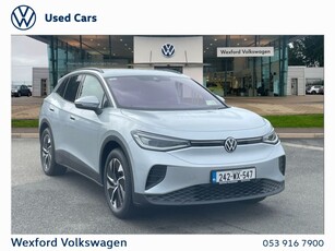 2024 - Volkswagen ID.4 Automatic