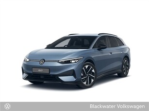 2024 - Volkswagen ID.7 Automatic