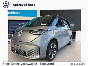 2024 - Volkswagen ID.Buzz Automatic