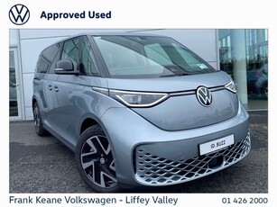 2024 - Volkswagen ID.Buzz Automatic