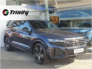 2024 - Volkswagen Touareg Automatic