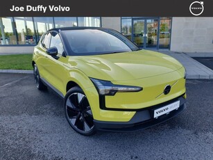 2024 - Volvo EX30 Automatic