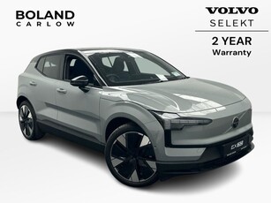 2025 - Volvo EX30 Automatic