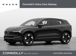 2024 - Volvo EX30 Automatic