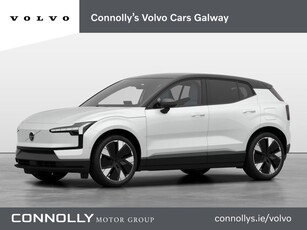 2024 - Volvo EX30 Automatic