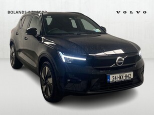 2024 - Volvo XC40 Automatic