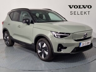 2024 - Volvo XC40 Automatic