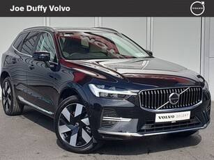 2024 - Volvo XC60 Automatic