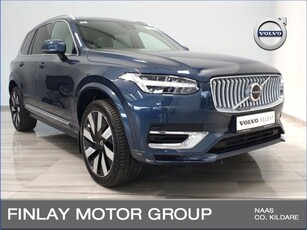 2024 - Volvo XC90 Automatic