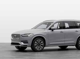 2024 - Volvo XC90 Automatic