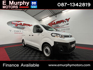 CITROEN DISPATCH