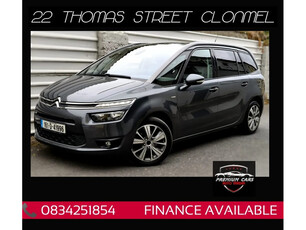 CITROEN GRAND C4 PICASSO