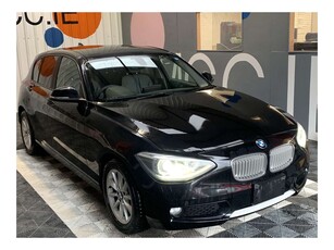 2013 (131) BMW 1 Series