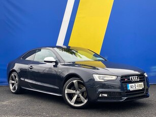 2014 (141) Audi S5