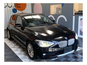 2014 (141) BMW 1 Series