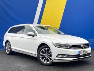 2015 (152) Volkswagen Passat