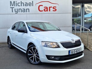 2016 (161) Skoda Octavia