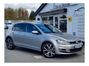 2015 (161) Volkswagen Golf