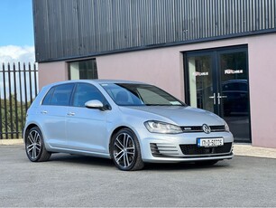 2017 (171) Volkswagen Golf