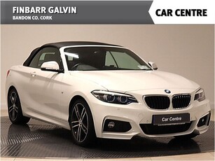 2017 (172) BMW 2 Series