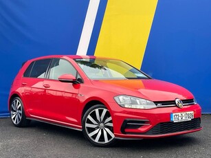 2017 (172) Volkswagen Golf