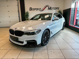 2019 (191) BMW 5 Series