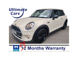 2019 (191) Mini One