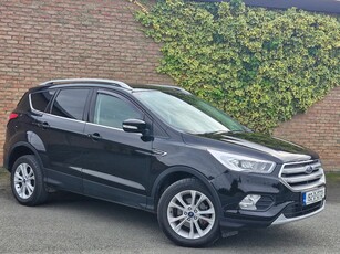 2019 (192) Ford Kuga