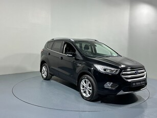 2019 (192) Ford Kuga