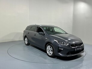 2019 (192) Kia Ceed