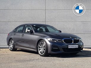 2021 (212) BMW 3 Series