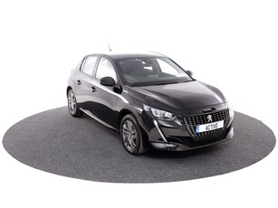 2022 (221) Peugeot 208