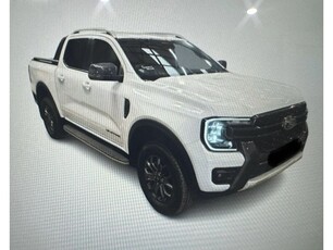 2023 Ford Ranger