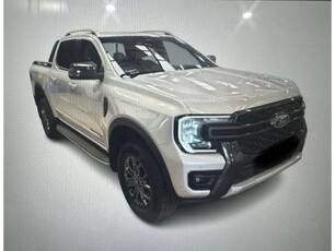 2023 Ford Ranger