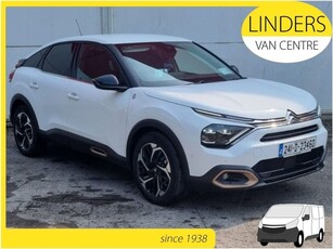 2024 (241) Citroen C4