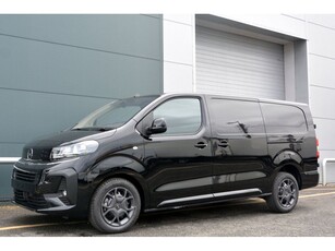 2024 (241) Opel Vivaro