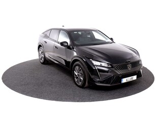 2024 (241) Peugeot 408