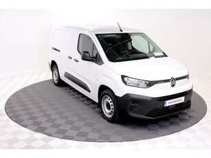 2024 (242) Citroen Berlingo