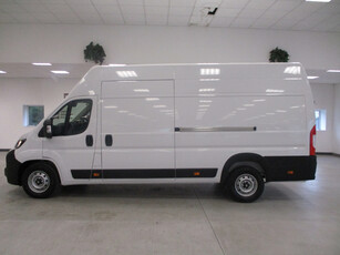 2025 Fiat Ducato