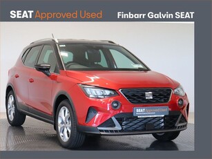 2024 (242) SEAT Arona