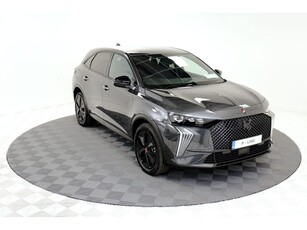 2024 DS Automobiles DS 7