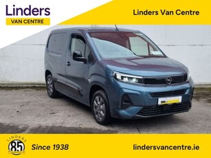 2024 (242) Opel Combo